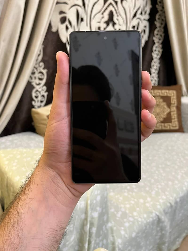 Google Pixel 7 PTA urgent sale 6