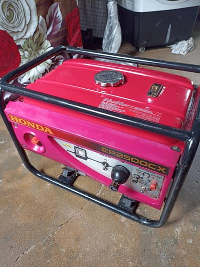 HONDA Original Generator