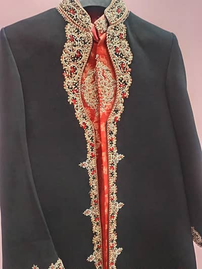 shervani for sale