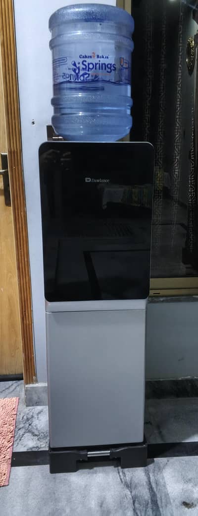 Dawlance Water dispenser
