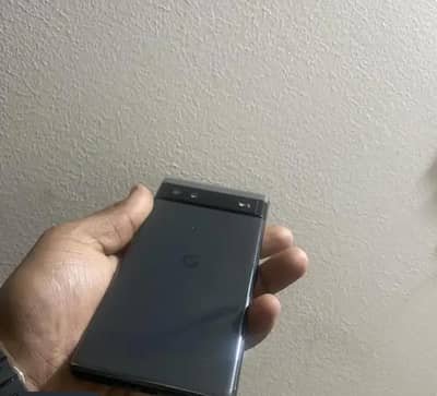 Google Pixel 6a