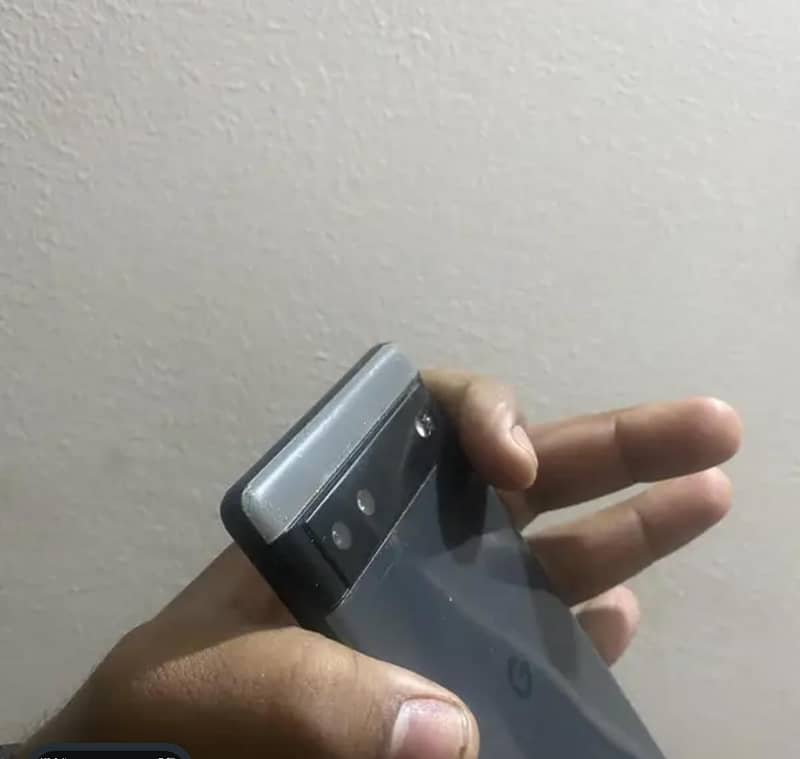 Google Pixel 6a 1