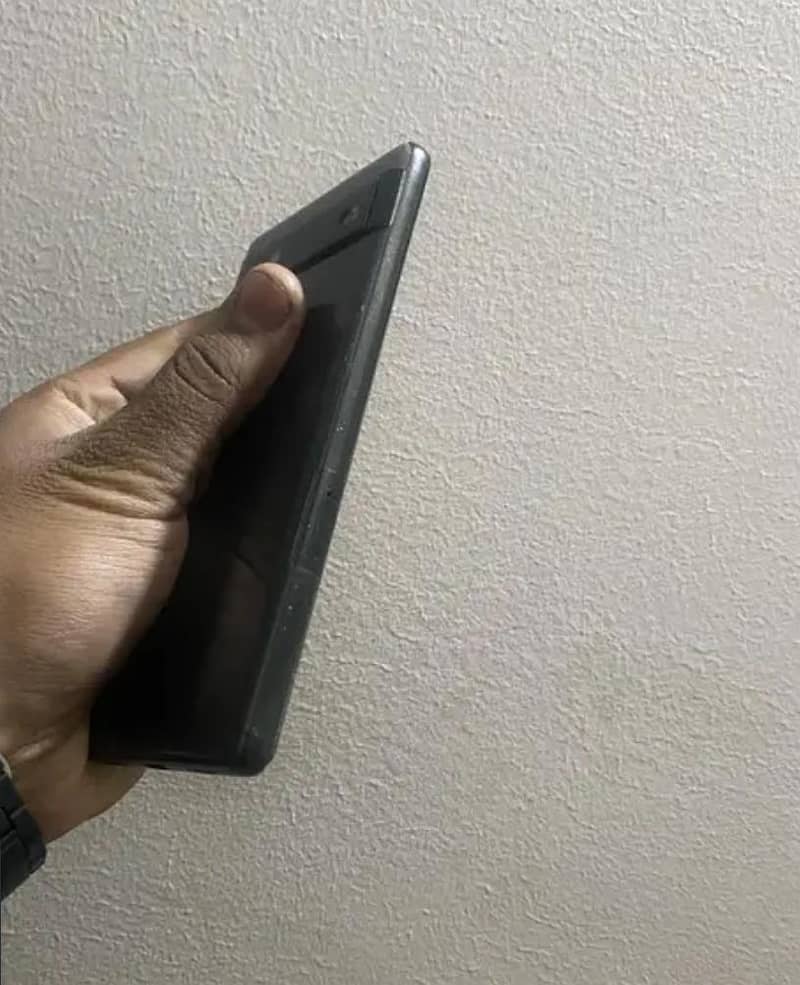 Google Pixel 6a 5