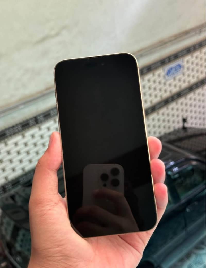 iPhone 14 pro max 1