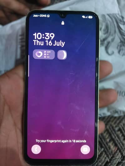 Samsung A 25 5g