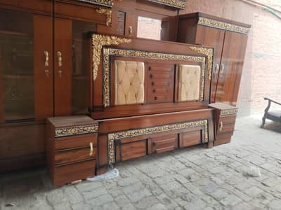 bed for sale