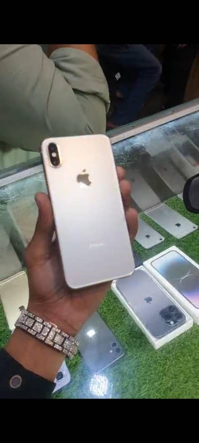 Apple iPhone X