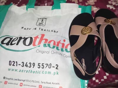 new medicated sandle size 38