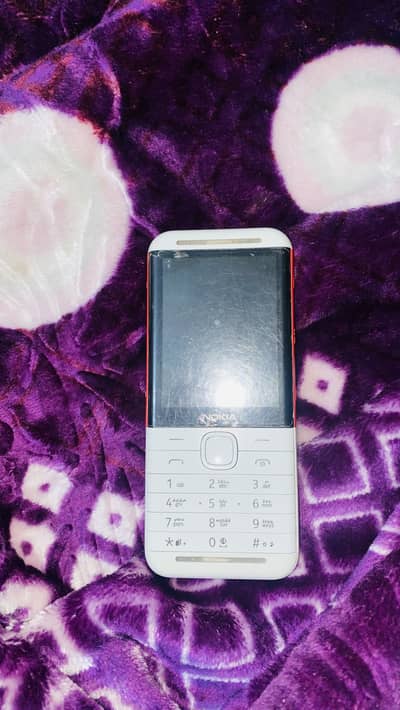 Nokia 5310 only 5 months used 7 months warranty