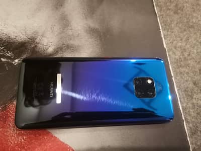 Huawei Mate 20 Pro