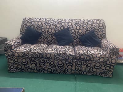 5 seater sofa set
