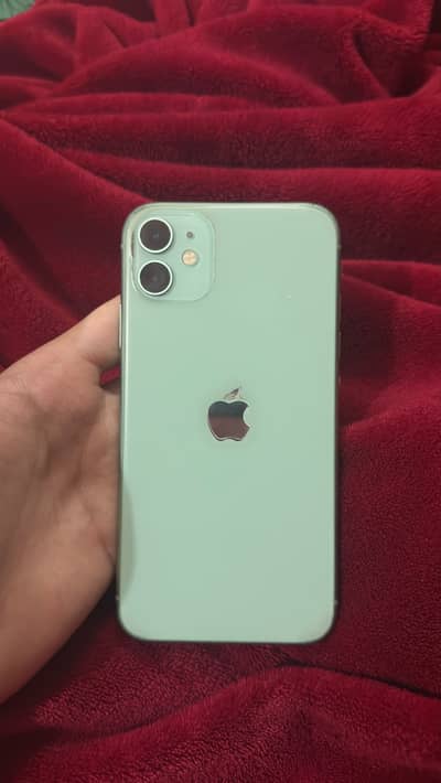 Iphone 11 PTA Approved