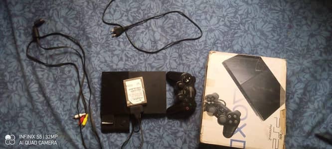 PlayStation 2 all working 03171771300