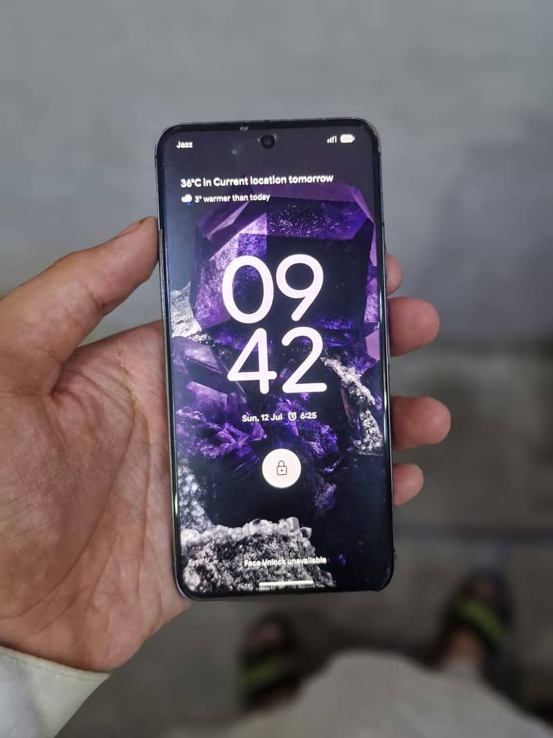 Google Pixel 8 0