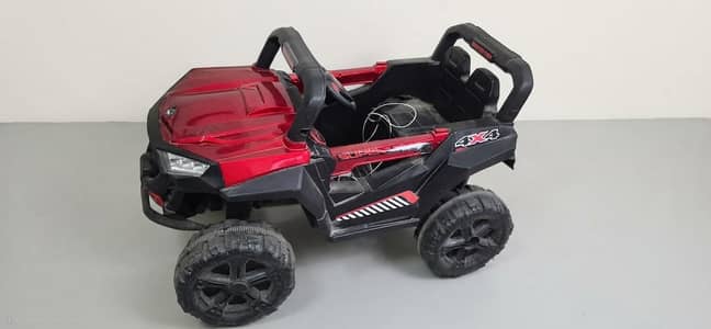 Kids Car
