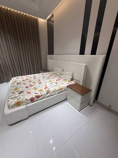 Bed set