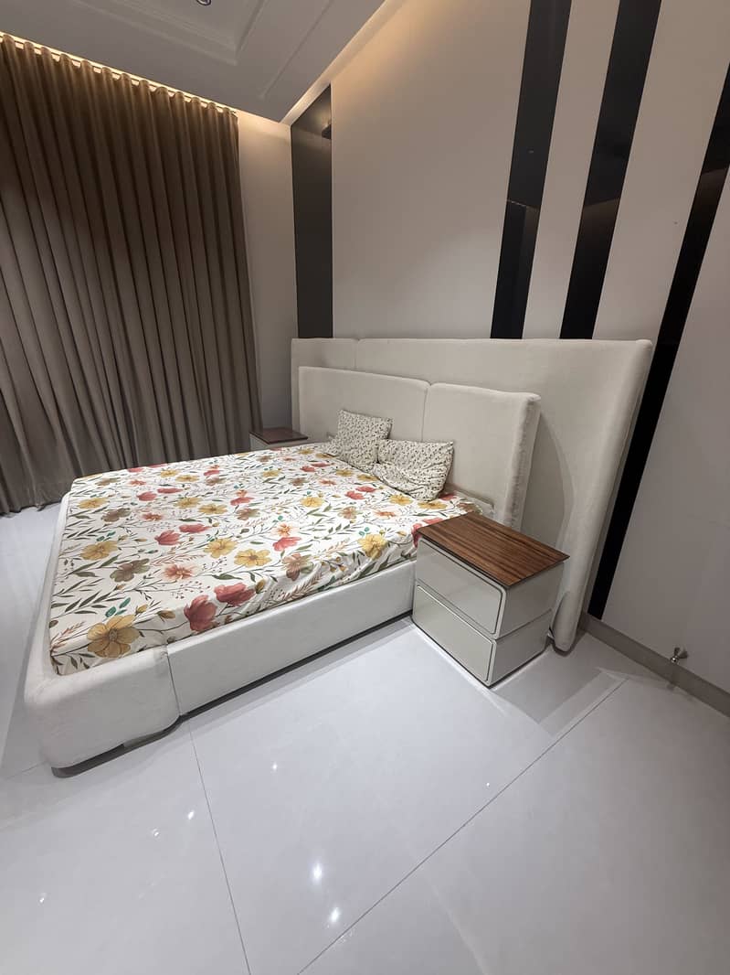 Bed set 0