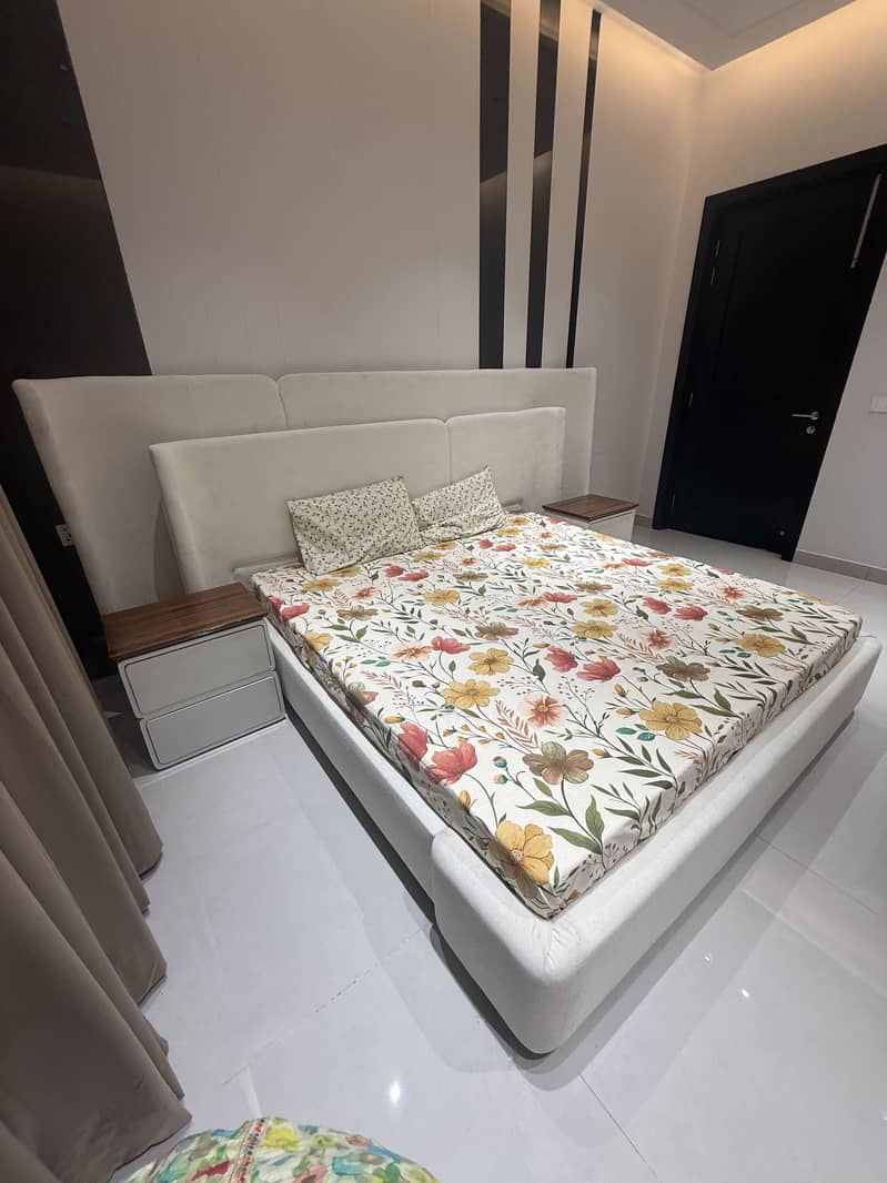 Bed set 1