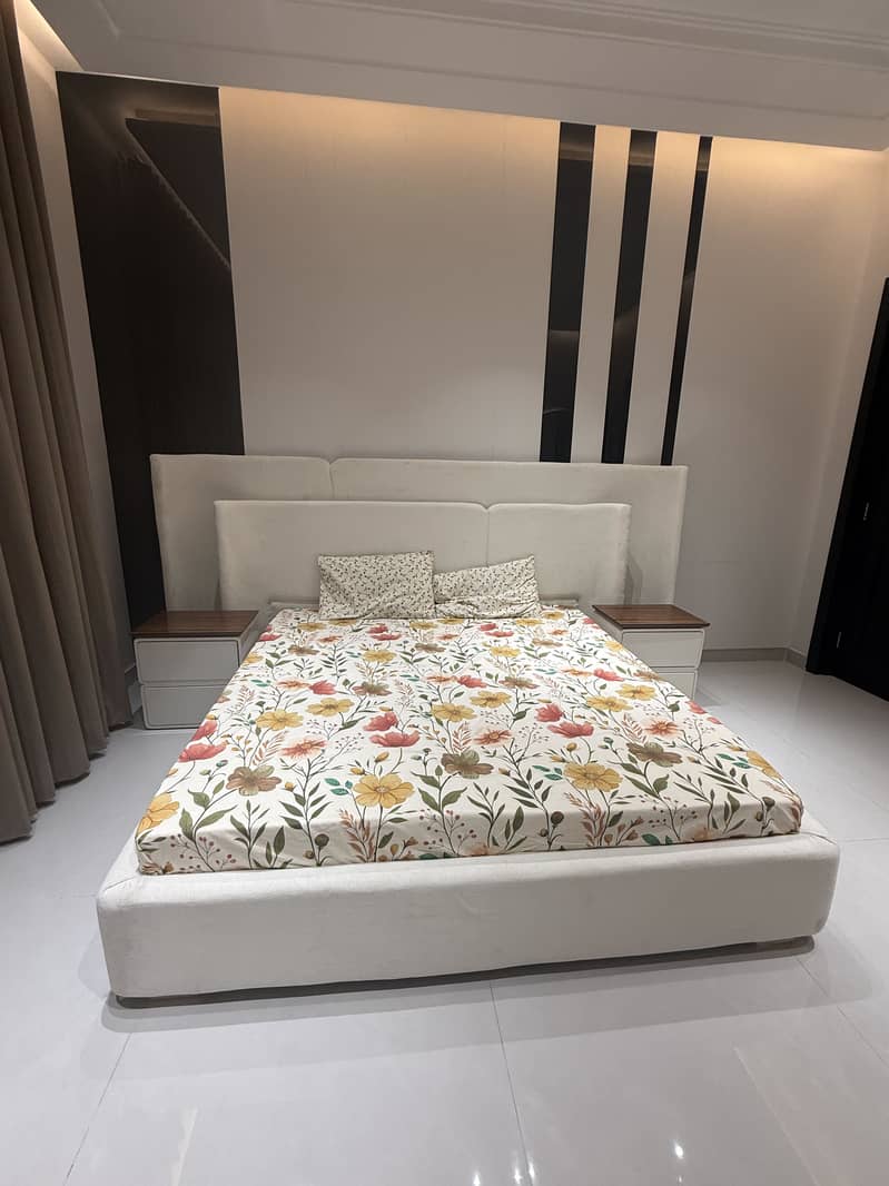 Bed set 2