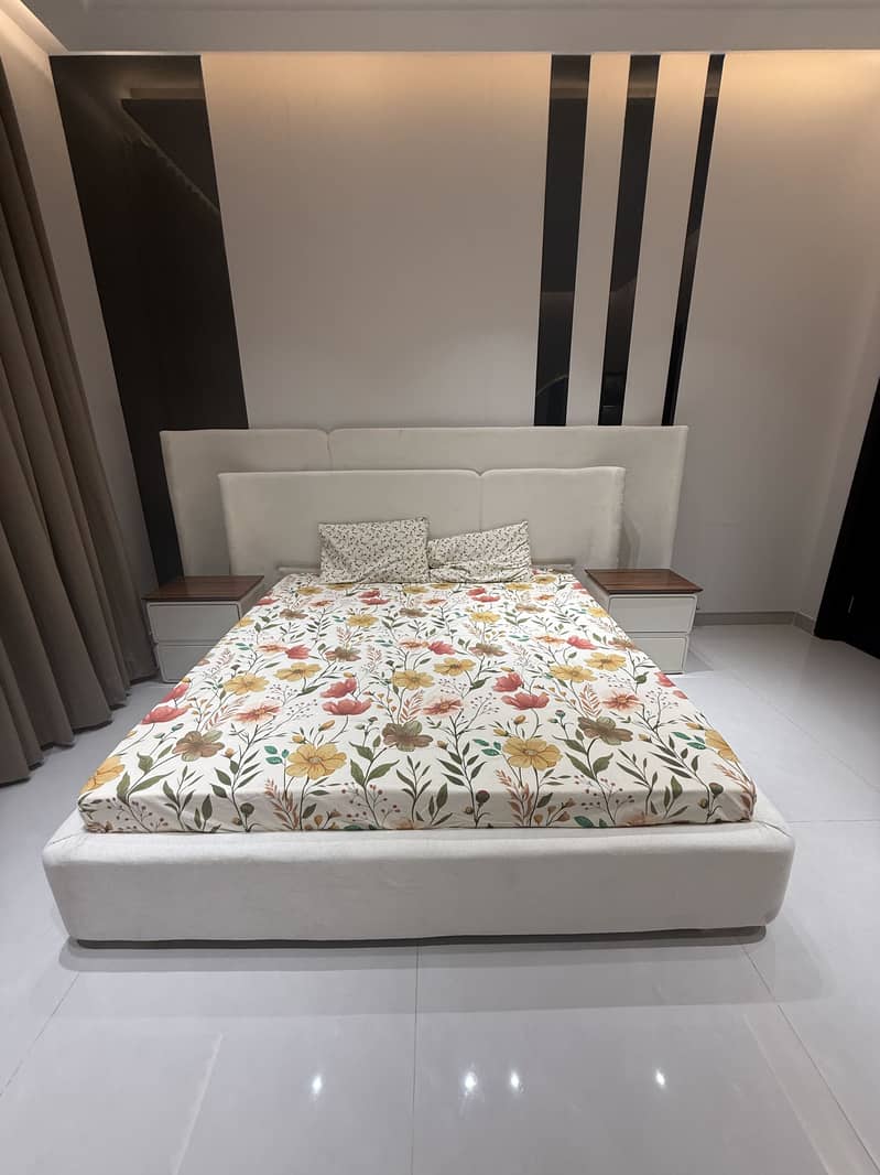 Bed set 3