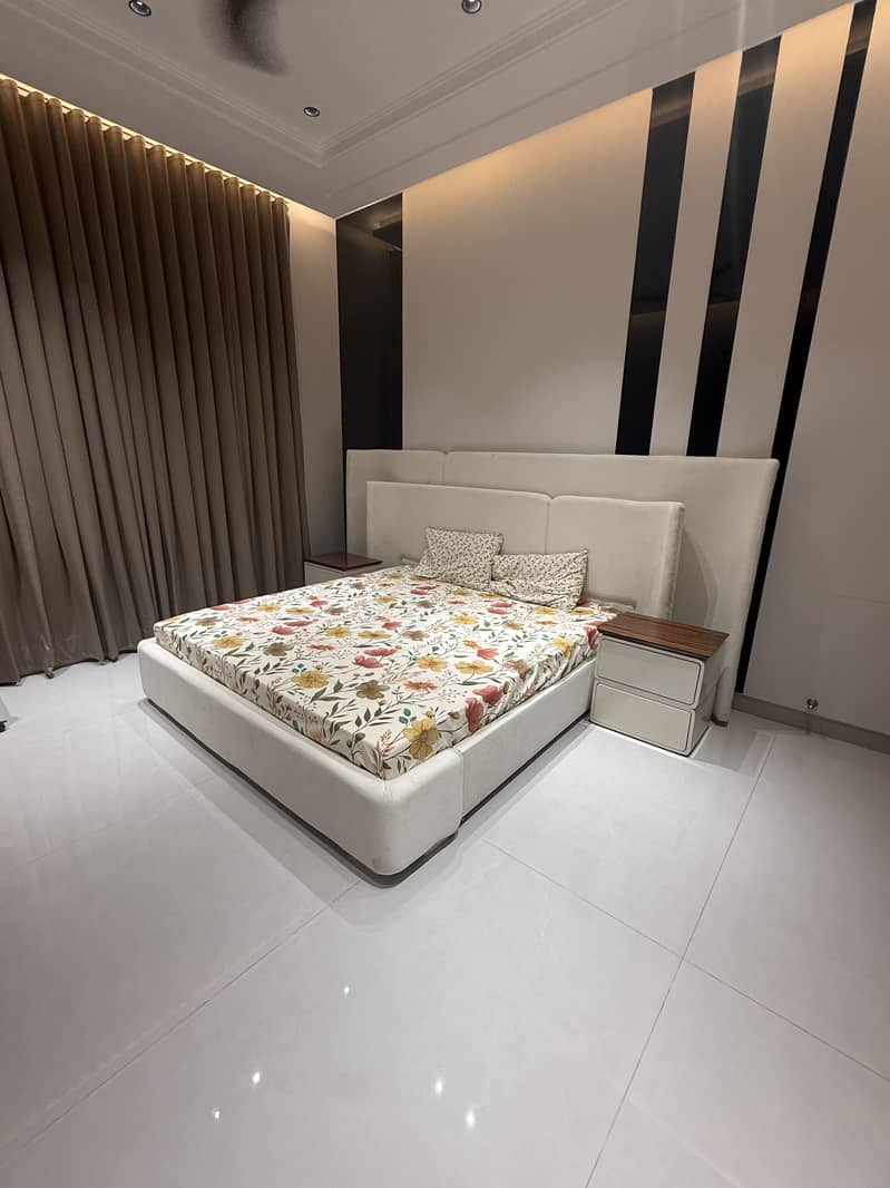Bed set 4