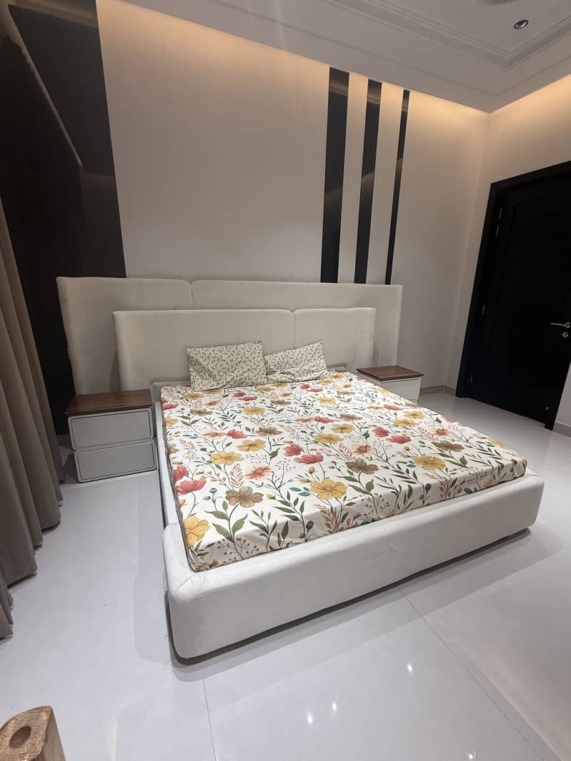 Bed set 5