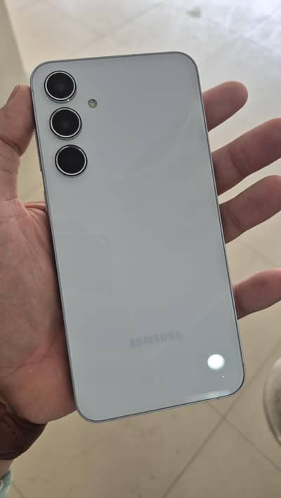 Samsung Mobile A55 5G PTA Approved
