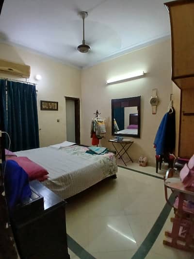 3.5 MARLA USED HOUSE FOR SALE IN JOHAR TOWN PHASE 1 LAHORE