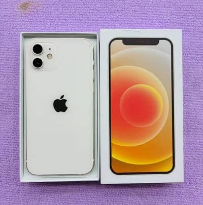 I need iPhone 12 iCloud