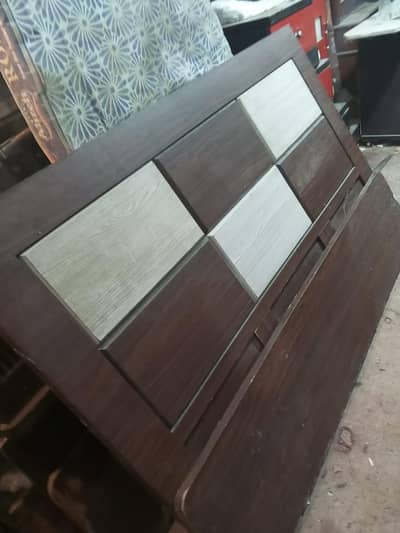 3 price bedroom set for sale 45000 Gulistan e Joher 03101188962