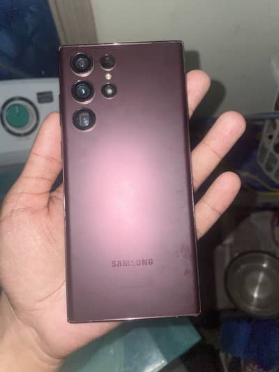 Samsung s22 ultra non pta