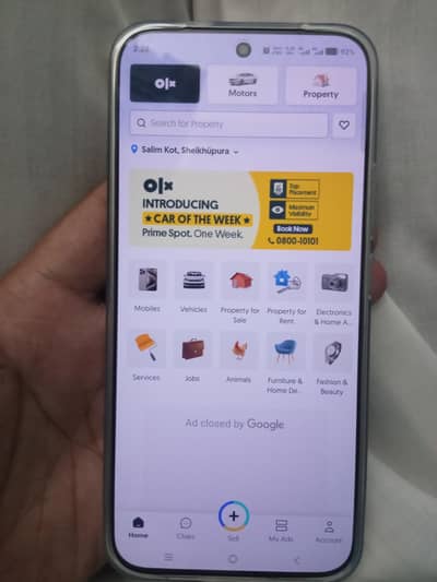 Vivo Other Model
