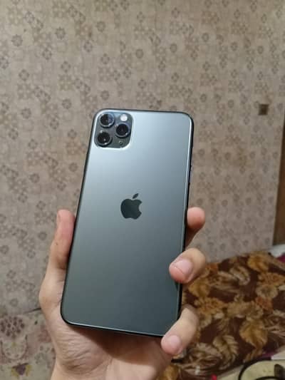 iPhone 11 Pro Max PTA