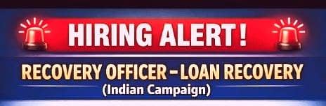 Indian loan recovery Project