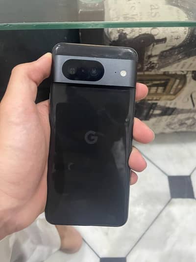 Google Pixel 8 pta approved