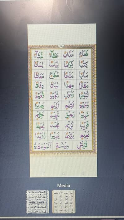 onlin teaching quran student international or national