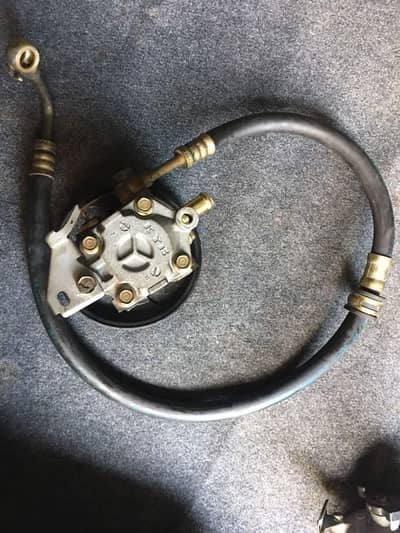 Mitsubishi Lancer Genuine Spareparts available
