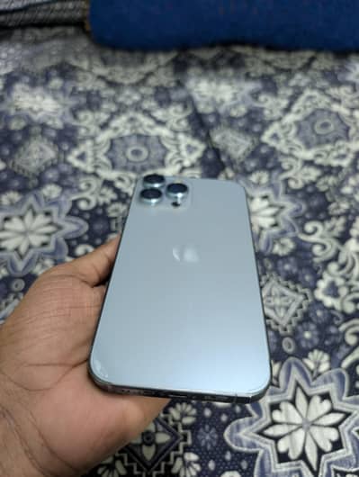 Apple iPhone 13 Pro Max JV