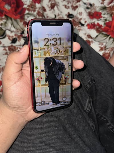 Apple iPhone XR