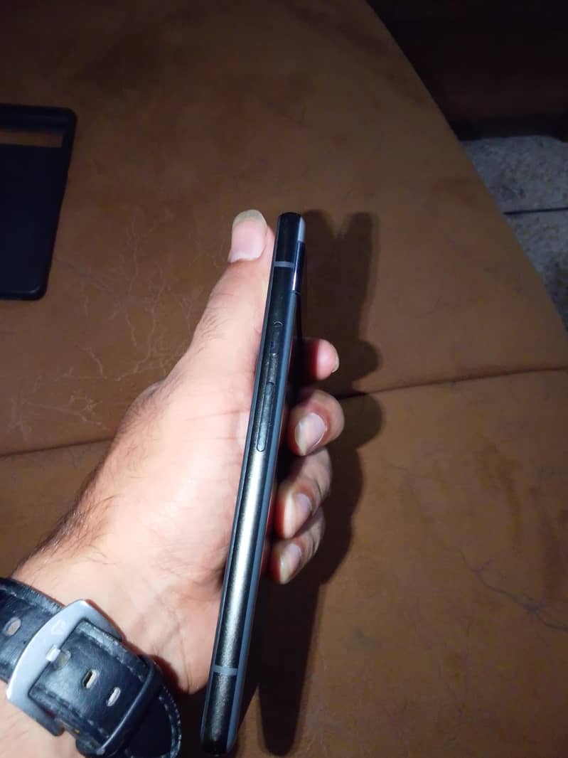 Google Pixel 6a 3