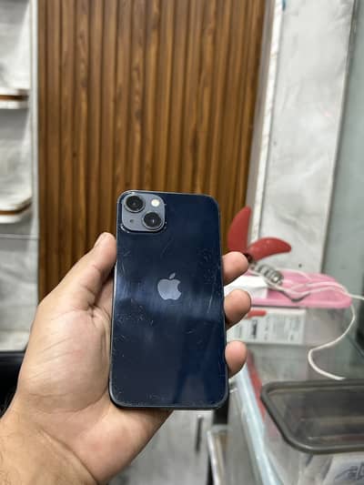 iPhone 13 Non Pta JV contact number  03486556701