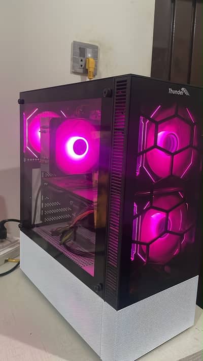 PC For Sale — Ryzen 5 3600 Build
