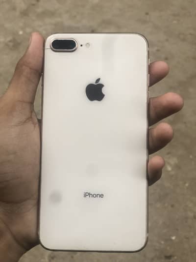 Apple iPhone 8 Plus