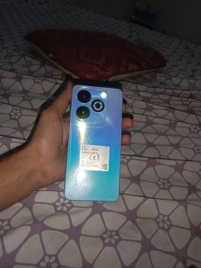 Infinix Smart 8 Pro