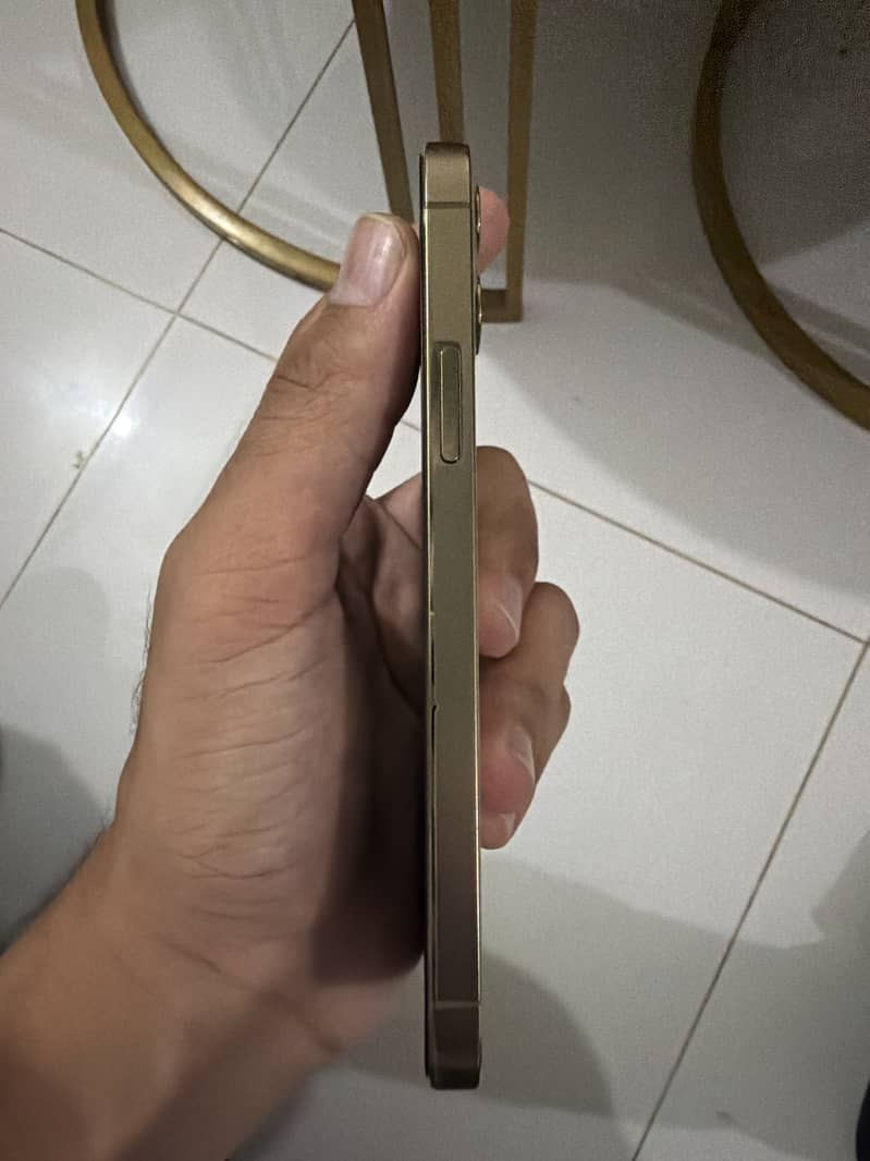 iphone 12 pro 4