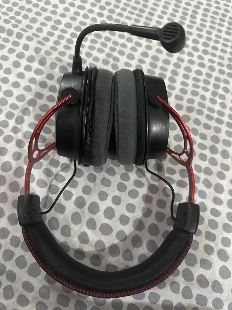 Hyper x cloud alpha 0