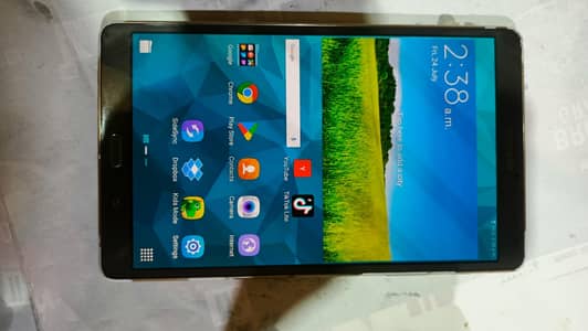 samssung galaxy Tab S