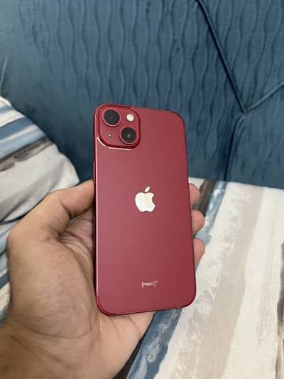 I phone 13 jv 128