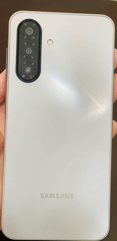 SvmsungA17 256gb Offical PTA Approved