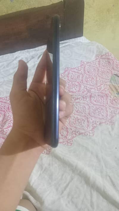 OPPO A1k